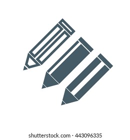 Pencile icon