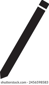 pencill icon design eps file