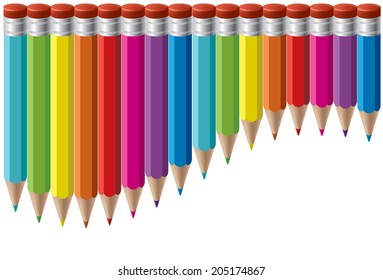 Pencils