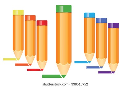 Pencils 