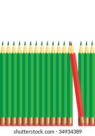 Pencils