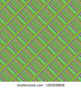 Pencils background - stationery seamless pattern.
