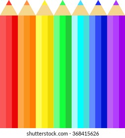 Pencils icon