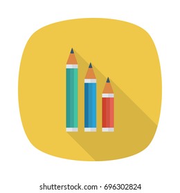 Pencils icon