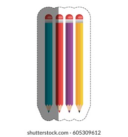 pencils icon image