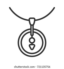 Pendant
