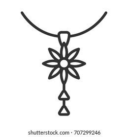 Pendant. Jewel