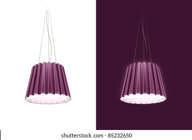 Pendant Lamp