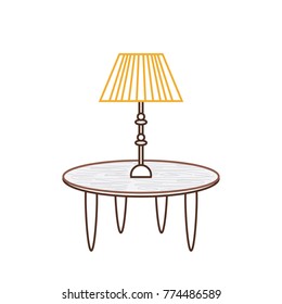 pendant lamp icon image