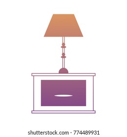 pendant lamp icon image