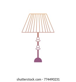 pendant lamp icon image