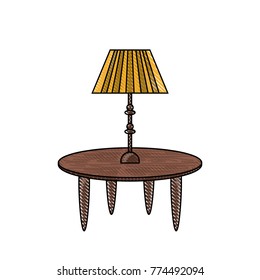 pendant lamp icon image