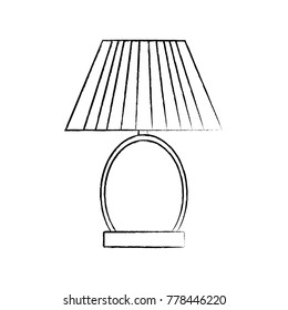 pendant lamp icon image