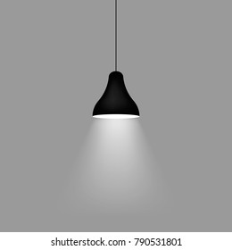 Pendant Lamp Ray Light