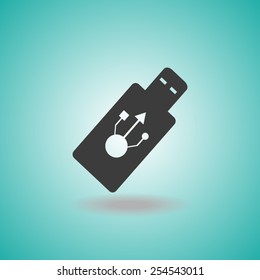 pendrive icon