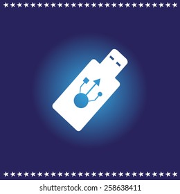 pendrive icon