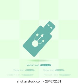 pendrive icon