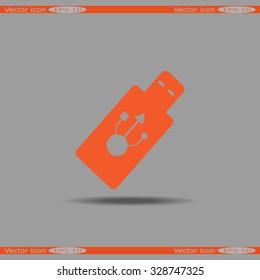 pendrive icon