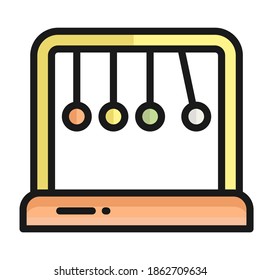 PendelVektorsymbol, Symbol für Schule und Bildung