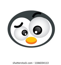 Penguen  Cartoon - Penguen Vector