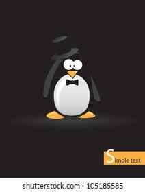 penguin