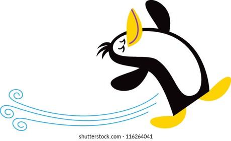 Penguin