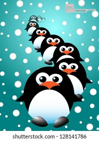 Penguin