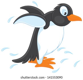 Penguin