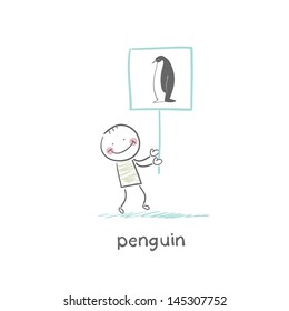 penguin