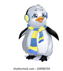 penguin