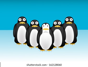 Penguin