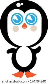penguin