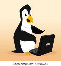 Penguin