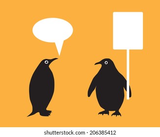 penguin 