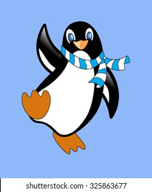 Penguin