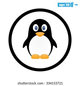 penguin