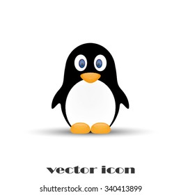 penguin