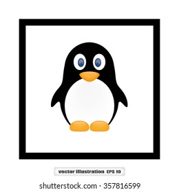 penguin