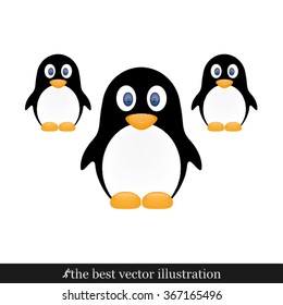 penguin