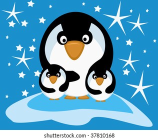 penguin