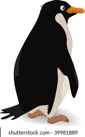 penguin