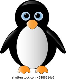 penguin