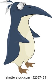 penguin