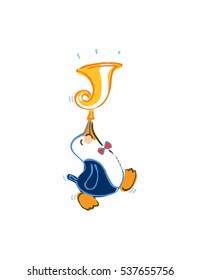 Penguin
