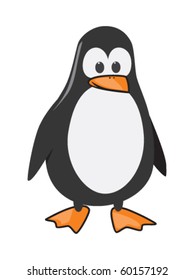 82,001 Penguin cartoons Images, Stock Photos & Vectors | Shutterstock