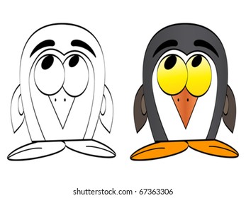 penguin