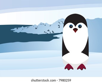 penguin