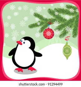 Penguin