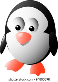 penguin