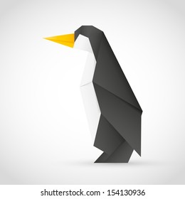 Penguin abstract